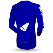 Moto Cross Enduro Ufo SLIM RADIAL Blue Jersey