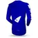 Moto Cross Enduro Ufo SLIM RADIAL Blue Jersey