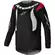 Alpinestars FLUID HAUL Motocross Enduro Jersey Black White