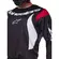 Alpinestars FLUID HAUL Motocross Enduro Jersey Black White