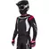 Alpinestars FLUID HAUL Motocross Enduro Jersey Black White