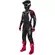 Alpinestars FLUID HAUL Motocross Enduro Jersey Black White