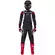 Alpinestars FLUID HAUL Motocross Enduro Jersey Black White