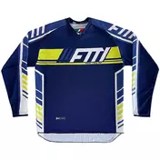 Moto Cross Fm Racing POWER X31 Ocean Jersey