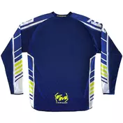 Moto Cross Fm Racing POWER X31 Ocean Jersey