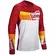 Leatt JERSEY MOTO 4.5 LITE Purple Moto Cross Jersey