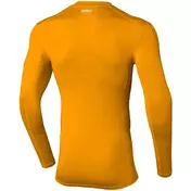 Moto Cross Enduro Jersey Seven Mx ZERO COMPRESSION Orange