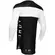 Thor SPORTMODE STRIKE Black Cross Enduro Moto Jersey