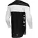 Thor SPORTMODE STRIKE Black Cross Enduro Moto Jersey