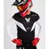Thor SPORTMODE STRIKE Black Cross Enduro Moto Jersey