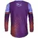 Moto Cross Enduro Jersey Fm Racing X28 EXAGON Lilac Amaranth