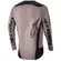 Alpinestars FLUID LURV Cross Enduro Motorcycle Jersey Mud Black