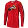 Complete Moto Cross Leatt RIDE KIT 3.5 Red