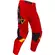 Complete Moto Cross Leatt RIDE KIT 3.5 Red
