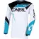 Oneal HARDWEAR AIR SLAM Motocross Enduro Jersey Black Blue