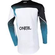 Oneal HARDWEAR AIR SLAM Motocross Enduro Jersey Black Blue