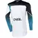 Oneal HARDWEAR AIR SLAM Motocross Enduro Jersey Black Blue