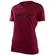 SIGNATURE Women's футболка Troy Lee Designs Red Black