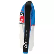 ACERBIS MX LINEAR LUGO Motocross Enduro Jersey White Blue
