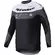 Alpinestars PRO-DURA Motocross Enduro Jersey Black MAGNET White