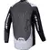 Alpinestars PRO-DURA Motocross Enduro Jersey Black MAGNET White
