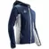 Acerbis BELATRIX Blue Gray Hooded Sweatshirt