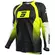 Moto Cross Enduro Jersey Shot DRAW INSTINCT Fluorescent Yellow