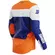 Moto Cross Enduro Jersey Shot DEVO LEAGUE Orange