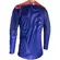 Leatt JERSEY MOTO 5.5 ULTRAWELD Blue Moto Cross Jersey