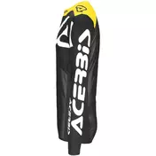 ACERBIS X-FLEX BLIZZARD 2.0 Motocross Enduro Jersey Black White