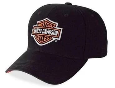 Harley Davidson Кепка