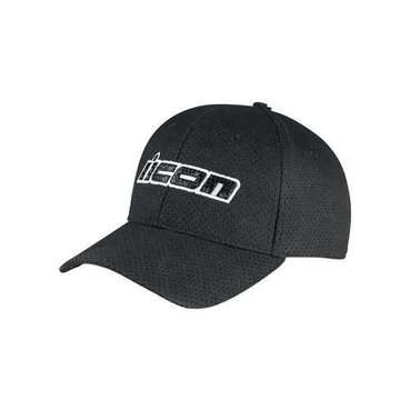 Icon Slant Carbon Кепка