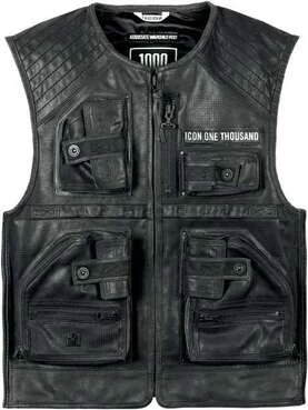 Icon 1000 Associate Warchild Жилет