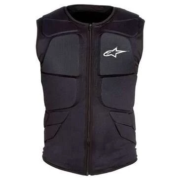 ALPINESTARS Track Черный Жилет Защитный