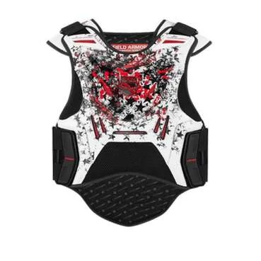 Icon Stryker Driver Vest Защитный Жилет