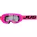 маска Moto Cross Enduro Just1 Vitro Fluo Fuchsia