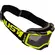 маска Moto Cross Enduro Just1 NERVE Absolute Black Yellow Fluo