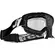 маска Moto Cross Enduro Just1 Vitro Black