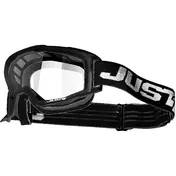 маска Moto Cross Enduro Just1 Vitro Black
