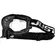 маска Moto Cross Enduro Just1 Vitro Black