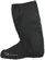 Ixon YORK Black Waterproof Motorcycle Shoe Covers