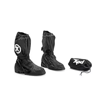 Rain мотоботинки XPD X-COVER Black