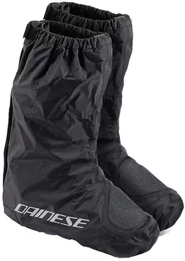 Dainese RAIN OVERмотоботинки Waterproof Dust Cover Black