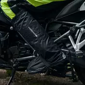 Rebelhorn THUNDER Rain Shoe Cover