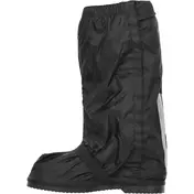 ACERBIS Black Motorcycle Boot Cover