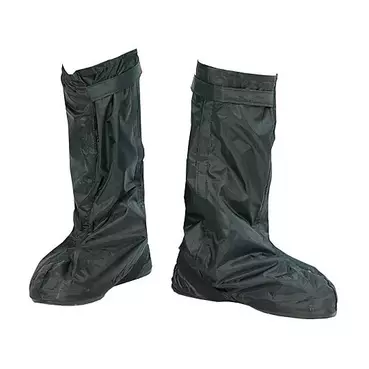 Moto rain overмотоботы TJ Marvin Black