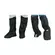 Moto rain overмотоботы TJ Marvin Black