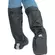 Moto rain overмотоботы TJ Marvin Black