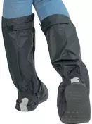 Moto rain overмотоботы TJ Marvin Black