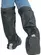 Moto rain overмотоботы TJ Marvin Black
